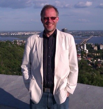 Rob Dean