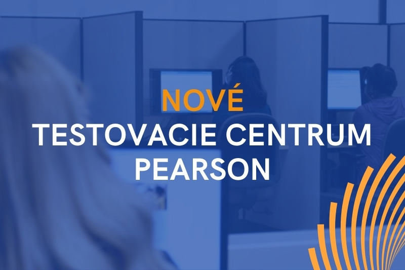Testovacie Centrum Pearson