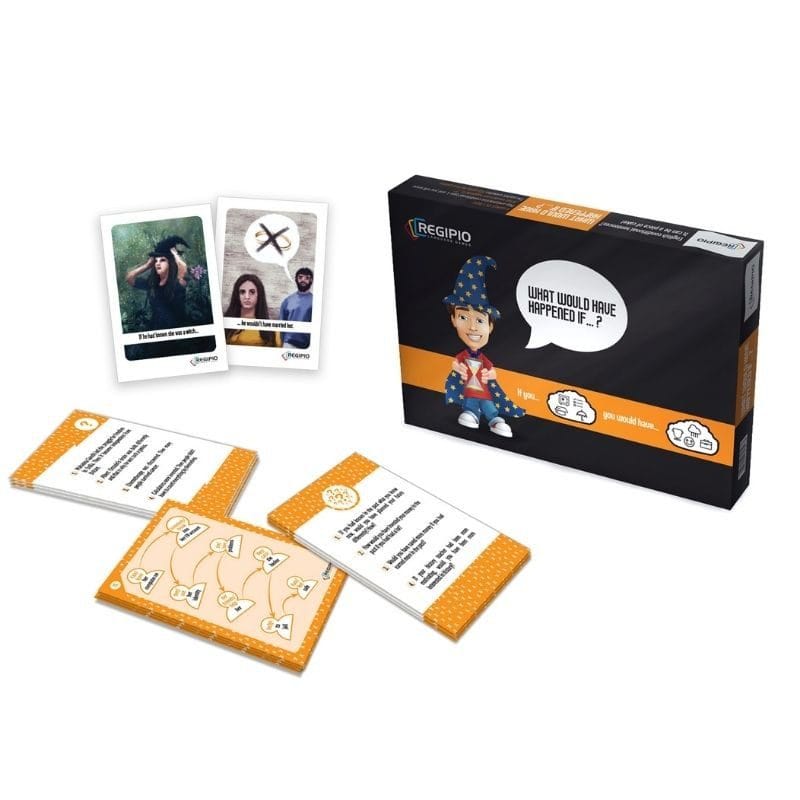 what would have happened if 2