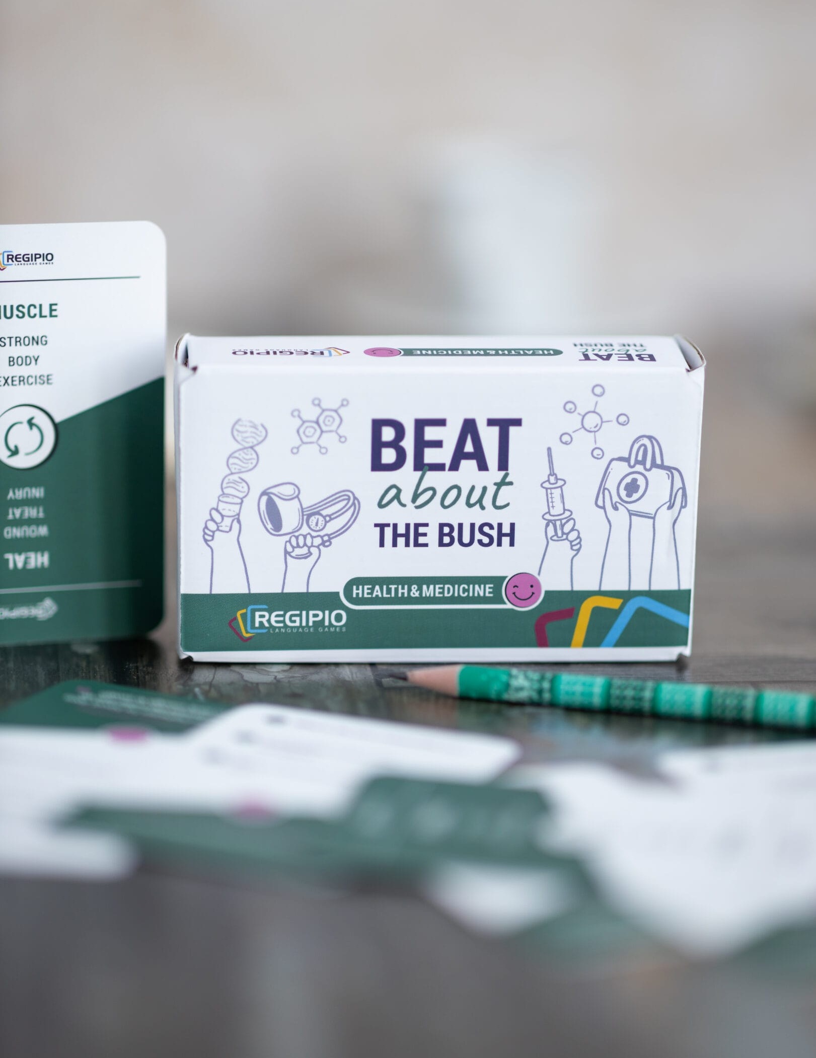 BEAT ABOUT THE BUSH HEALTHMEDICINE SANDRA 03. 2025 2 scaled