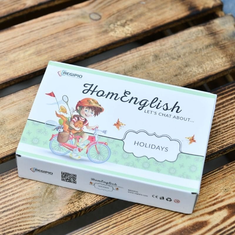 homenglish let s chat about holidays 9