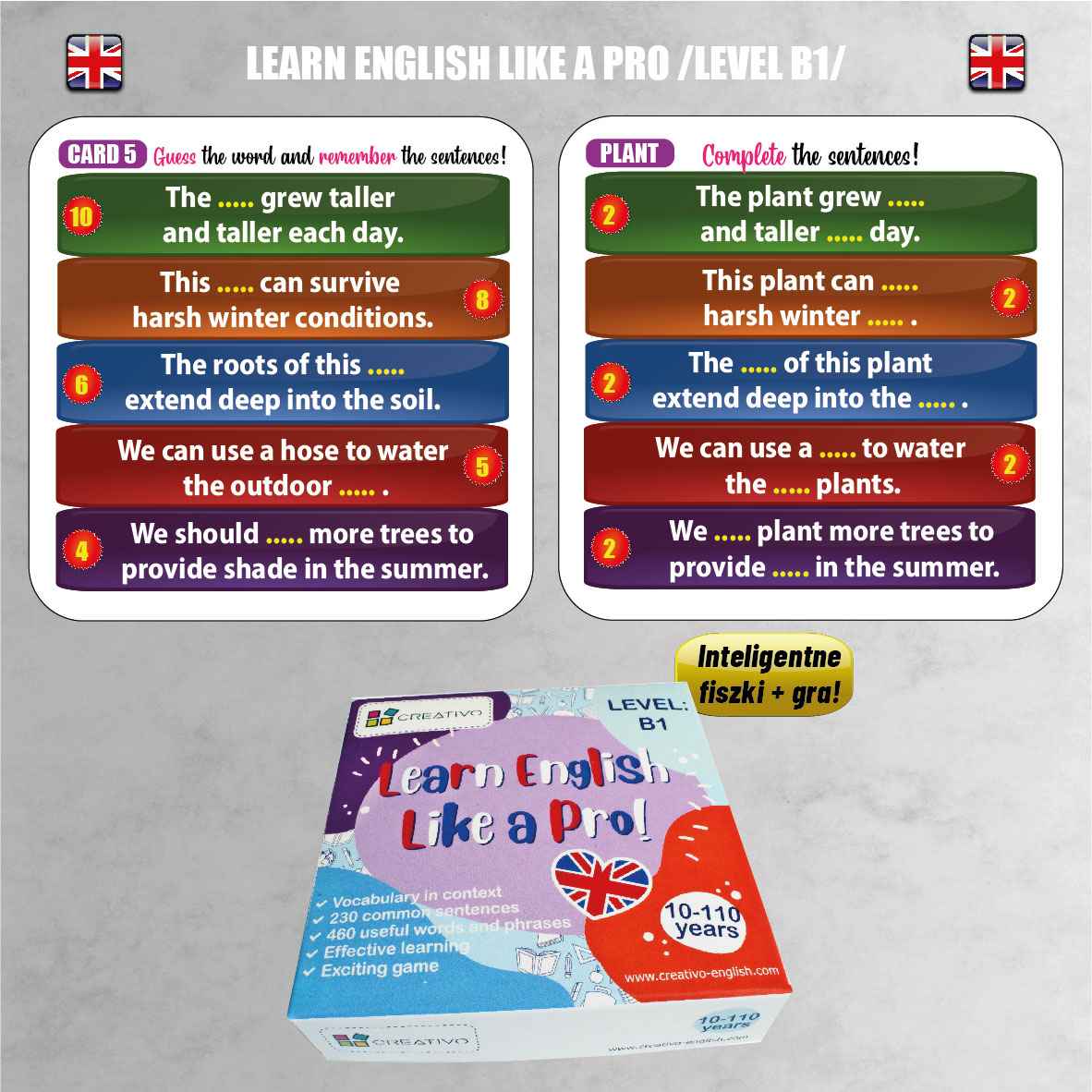 gry do nauki angielskiego 292