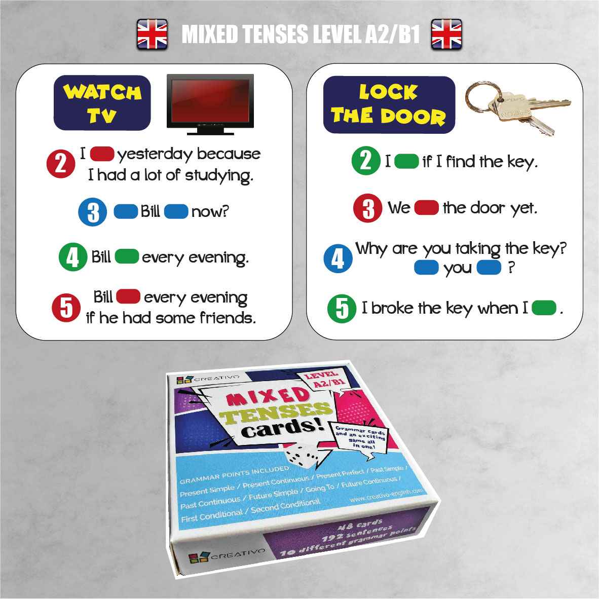 gry do nauki angielskiego 322