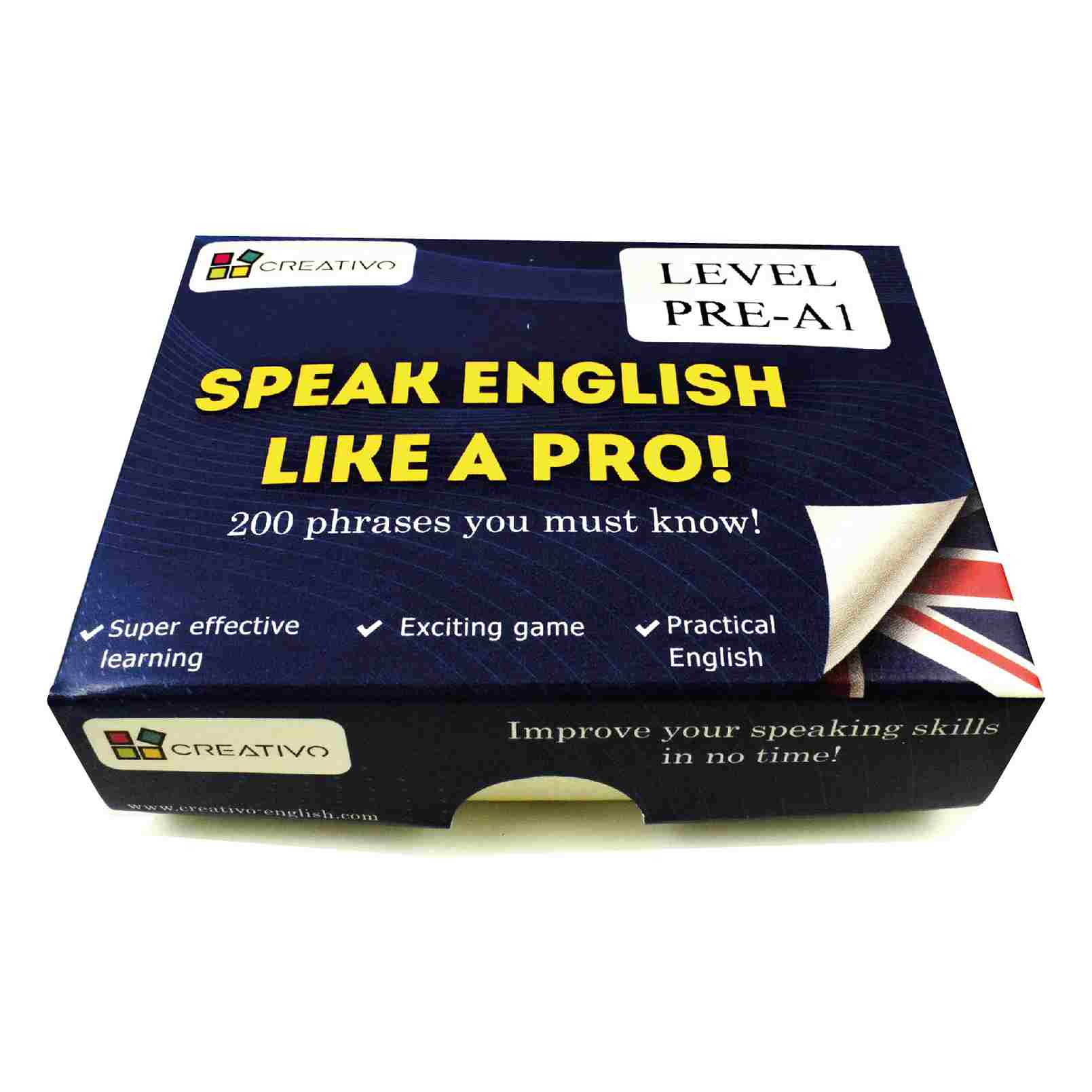 speak english like a pro mow po angielsku jak zawodowiec 1 1