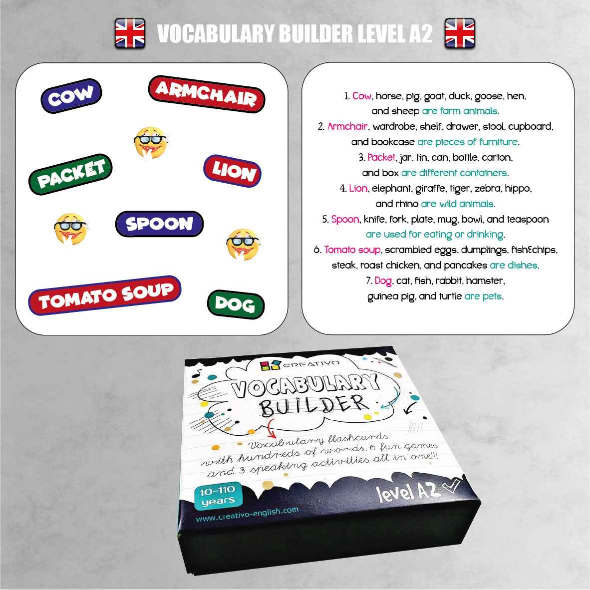 gry do nauki angielskiego 262