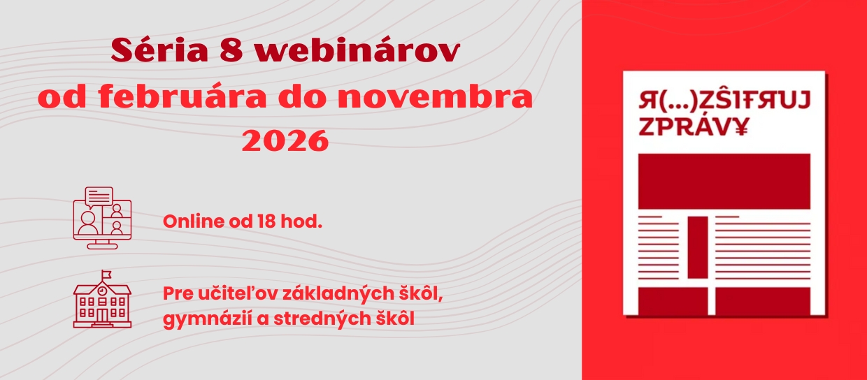 Zvolsi info serie SK