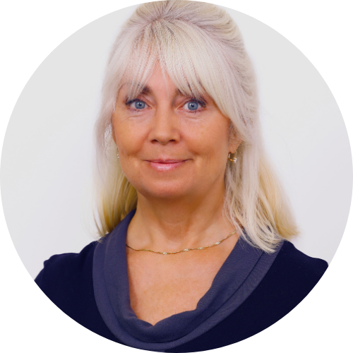 Izabela Hamranová Izabela Hamranová