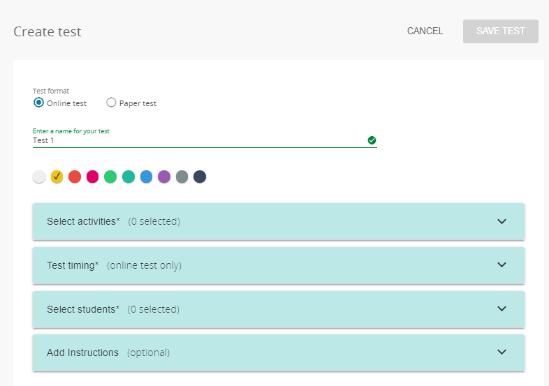 test-generator