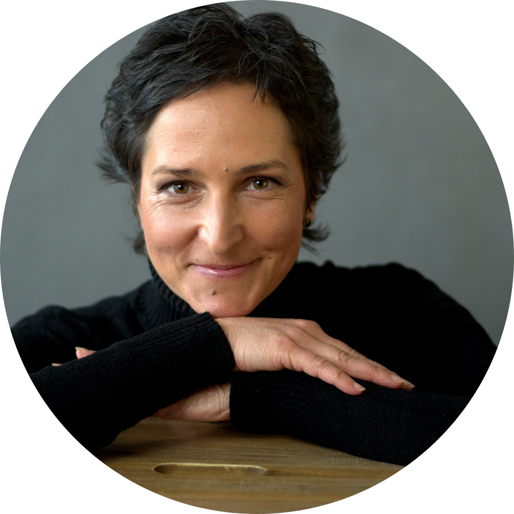 Beseda s autorkou o dobrodružných cestách a knihách